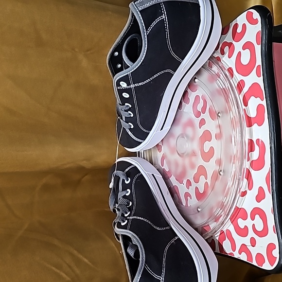 C Heelys Men Launch 20 Wheeled Shoe New without box skateboarding sneakers - Picture 10 of 11